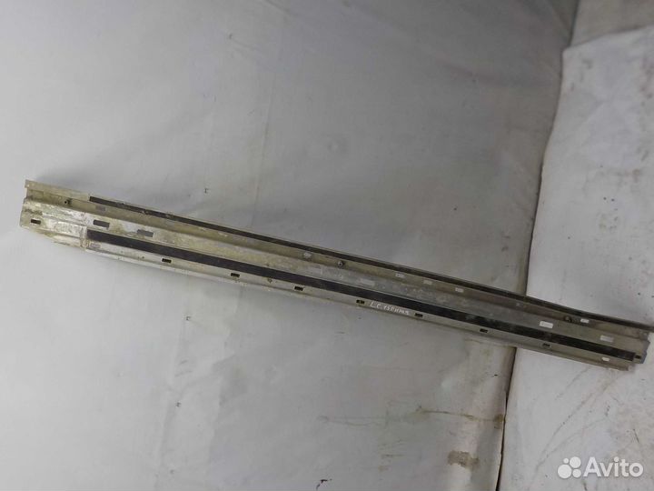 Подножка toyota land cruiser 150