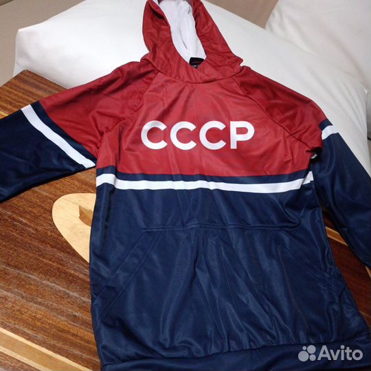 Худи СССР