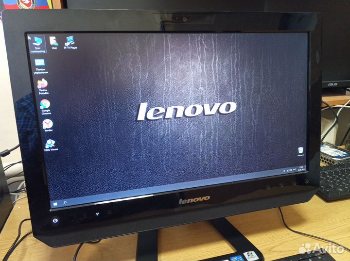 Моноблок Lenovo C320 Core i5-2500S