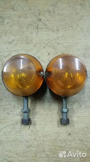 Поворотники