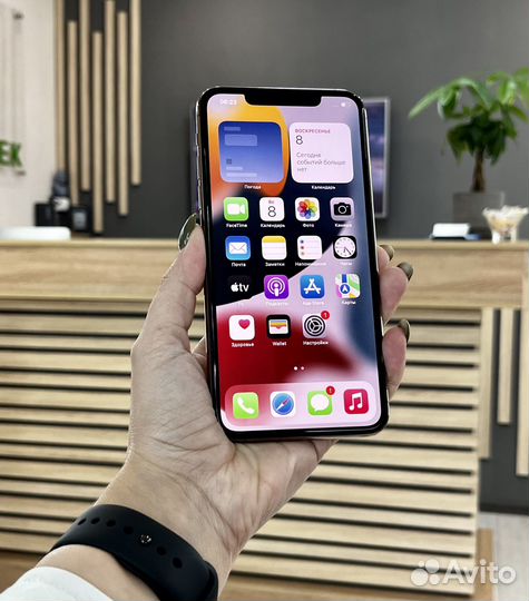 iPhone 11 Pro Max, 64 ГБ
