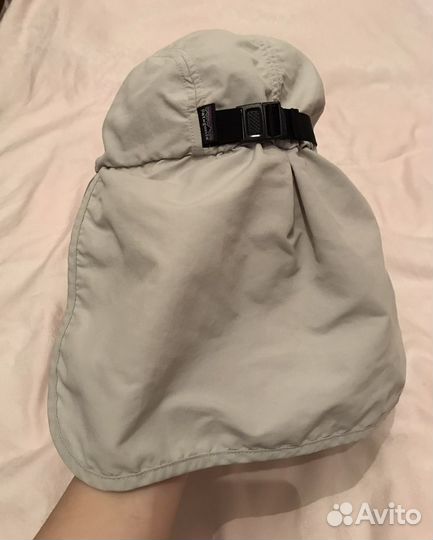 Patagonia vintage кепка оригинал охота рыбалка