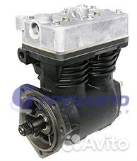 Компрессор Vo FH12