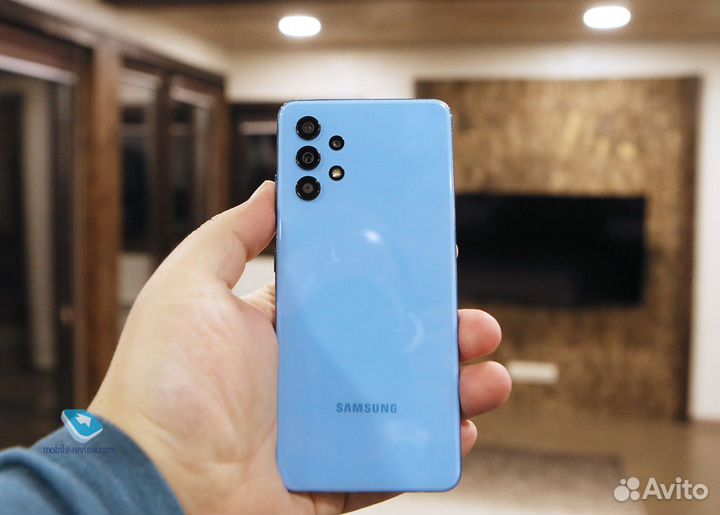 Samsung Galaxy A32, 4/64 ГБ
