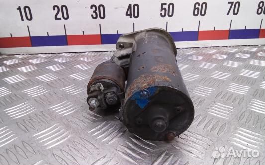 Стартер бензиновый volvo S60 1 (8BL20DF01)