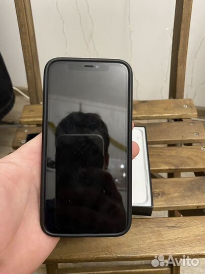 iPhone 11 Pro, 256 ГБ