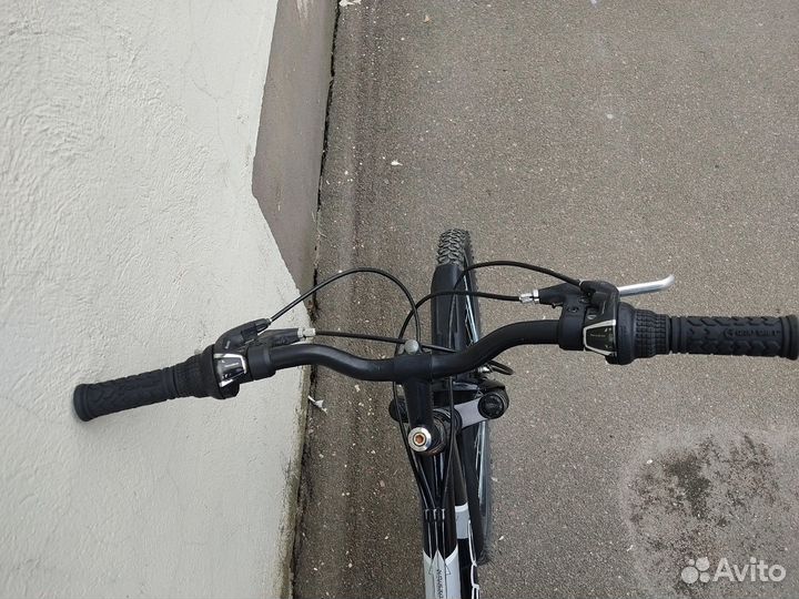 Велосипед взрослый