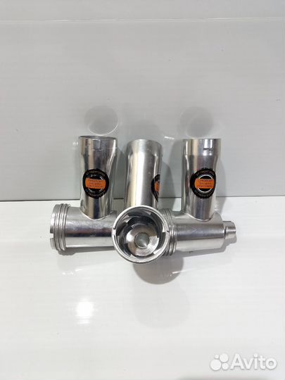 Корпус шнека для мясорубки Redmond RMG-1236