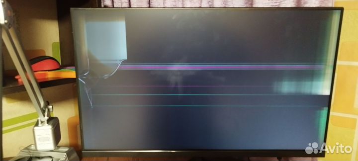 Монитор для компьютера