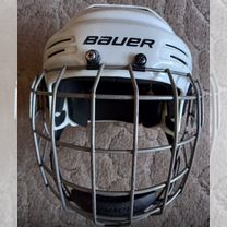 Хоккейный шлем Bauer