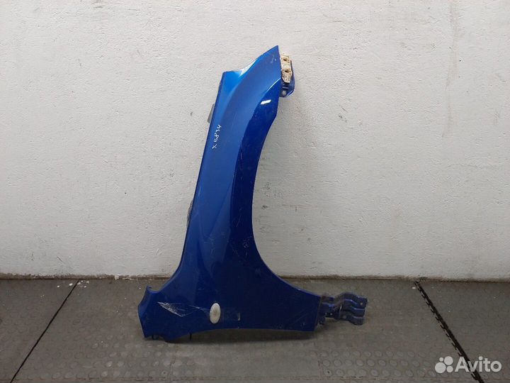 Крыло Suzuki Grand Vitara, 2008