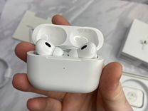 Apple AirPods Pro 2 Чехол в подарок