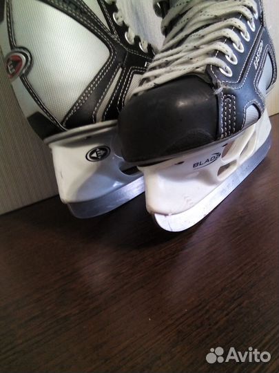 Хоккейные коньки easton S1 Stealth