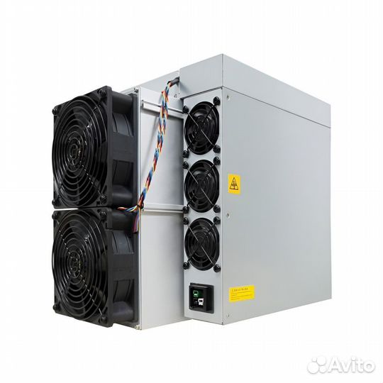 Asic Antminer S21 200th