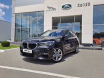 BMW X1 2.0 AT, 2020, 24 500 км, с пробегом, цена 3 750 000 руб.