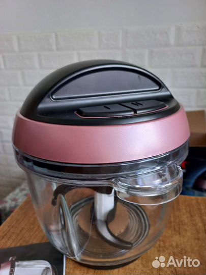 Измельчитель чоппер