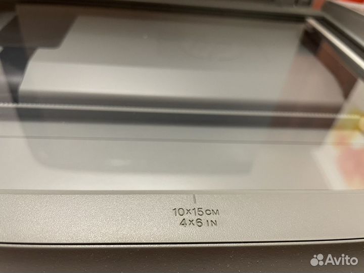 Принтер сканер копир hp