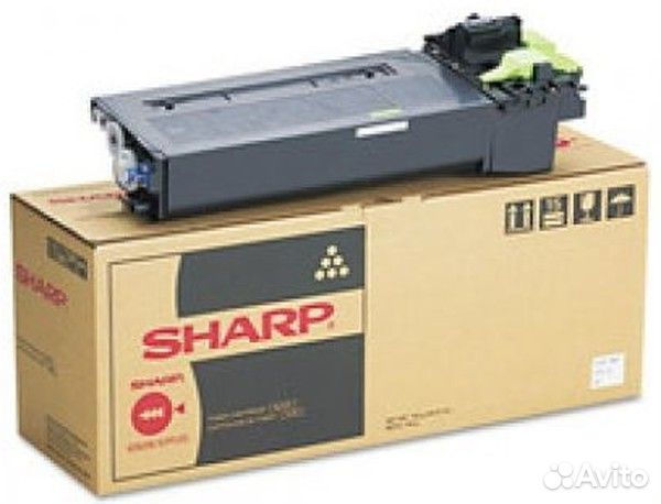 Картридж Sharp AR016T