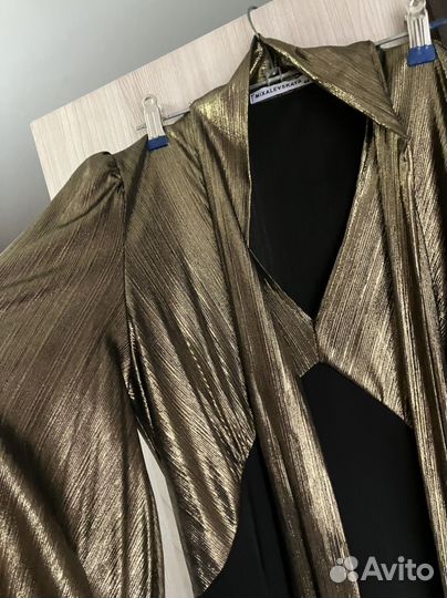 Платье вечернее