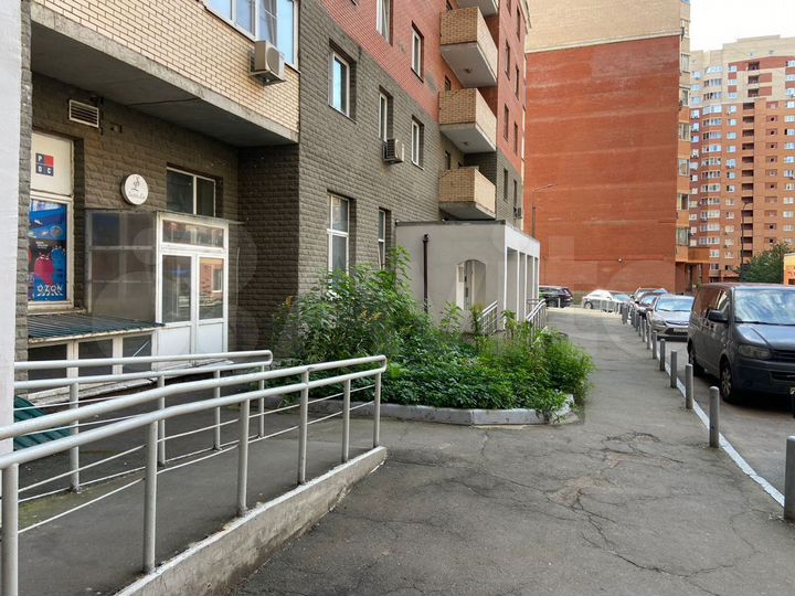 Свободного назначения, 50 м²