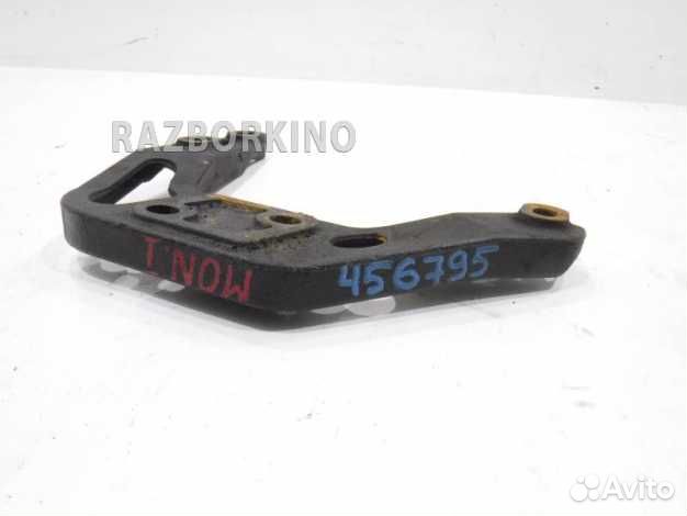 Кронштейн подушки двигателя