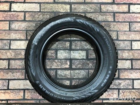 Nokian Tyres Nordman 7 185/65 R15 92T