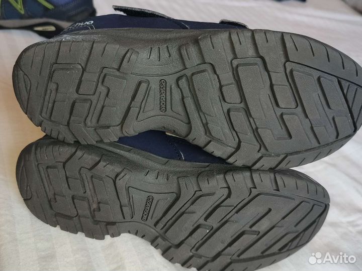 Кроссовки decathlon