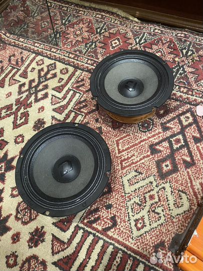 Dl audio phoenix 165