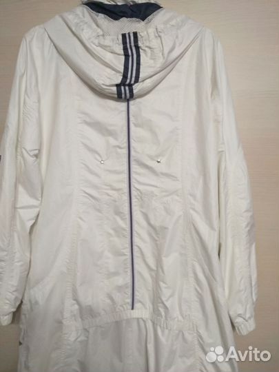 Плащ женский