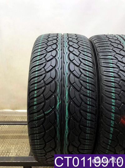 Yokohama Parada Spec-X 285/40 R22 110V