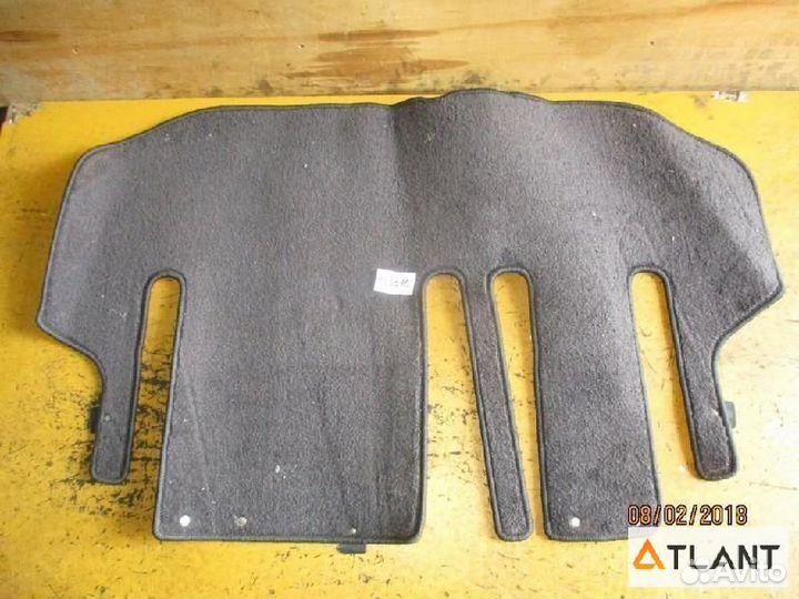 Коврики комплект honda elysion