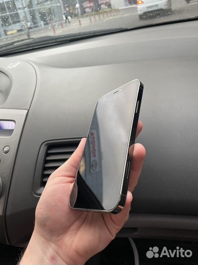 iPhone XR в корпусе 13 pro на 128гб
