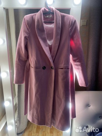 Пальто