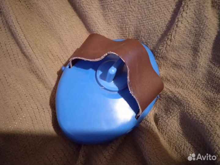Шаровый массажёр СССР