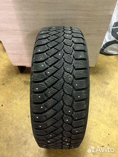 Gislaved Nord Frost 200 185/60 R15 88T