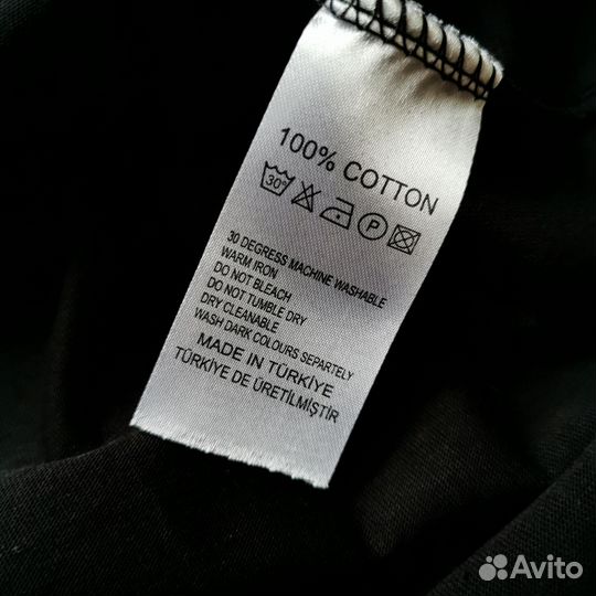 Футболка Nike