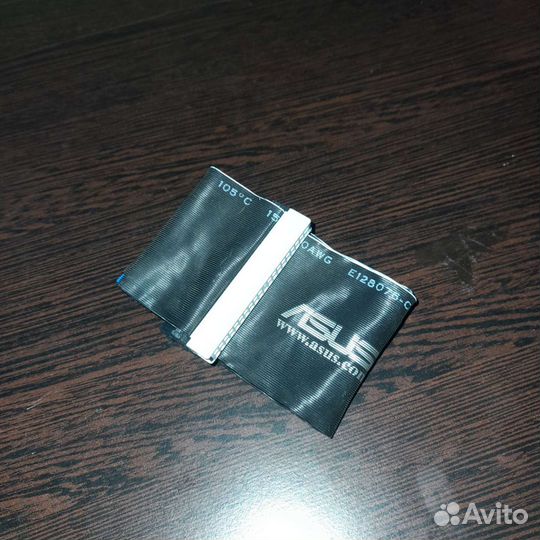 Шлейф IDE Asus