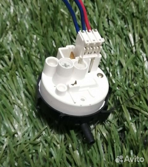 Прессостат, датчик уровня воды Candy