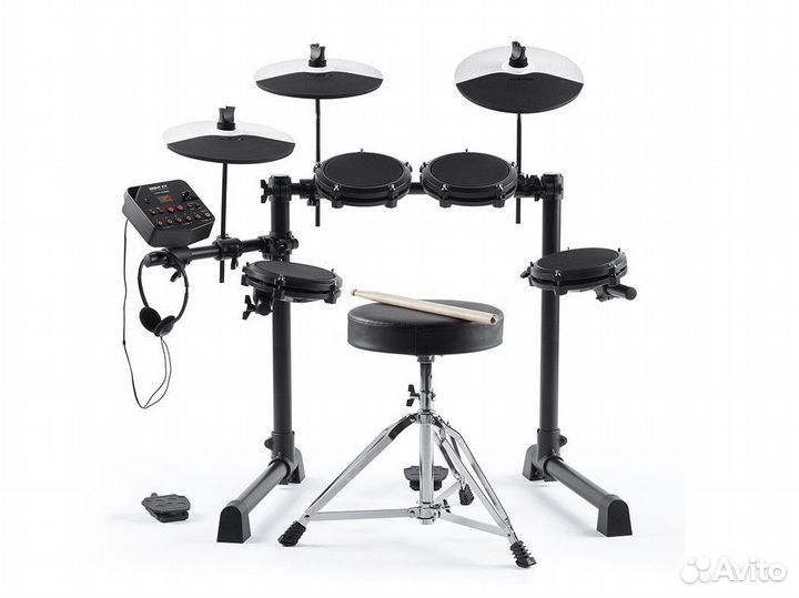 Alesis Debut Kit ударная установка