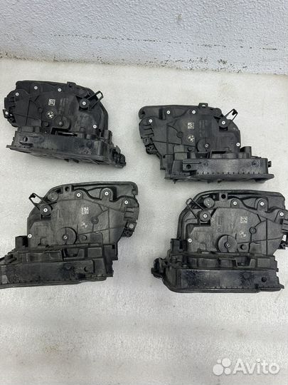 Дверной замок BMW X5 G05