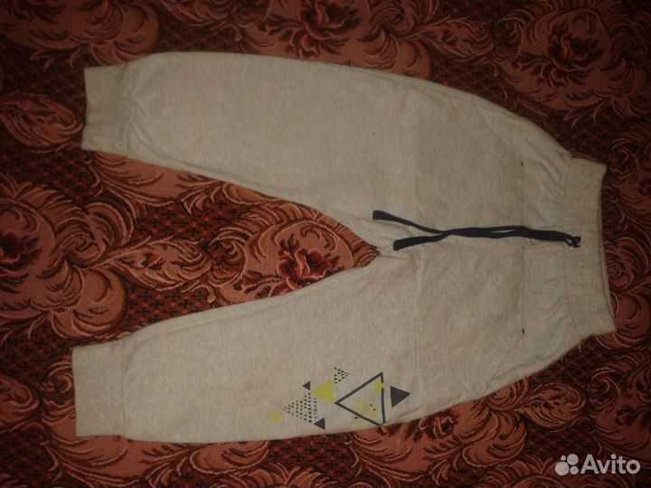 Штаны, брюки