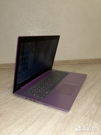 Ноутбук lenovo ideapad 320-15AST