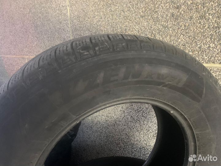 Kumho I'Zen KW31 265/65 R17