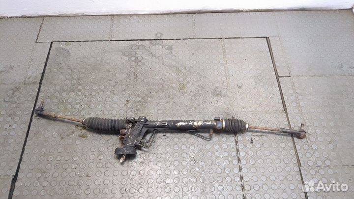 Рейка рулевая с г/у Volkswagen Lupo, 2000