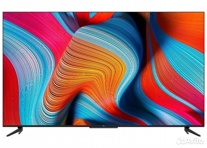 Телевизор TCL P725