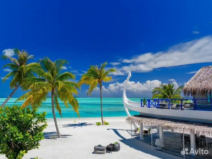 Услуги турагента