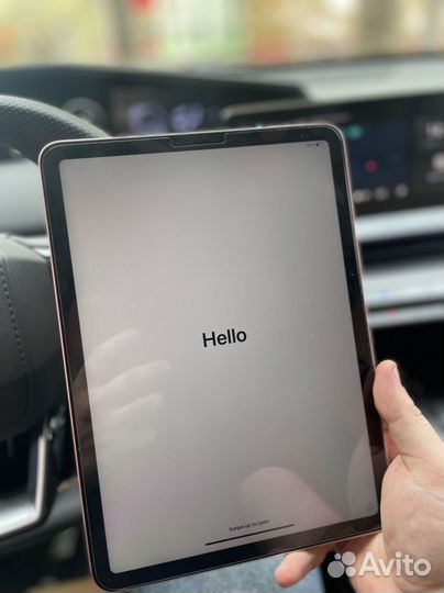 iPad air 4 64gb