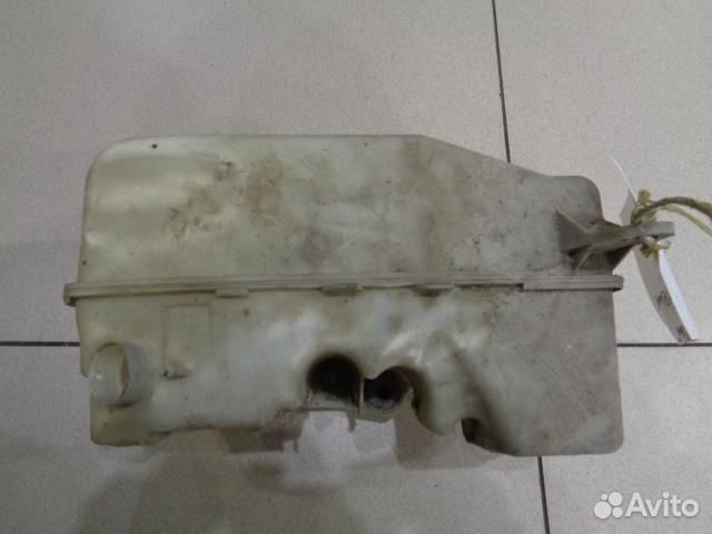 Бачок омывателя лобового стекла BMW 7-Series 2001