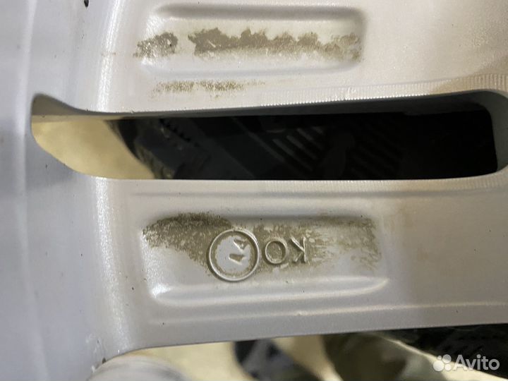 Литые диски r 16