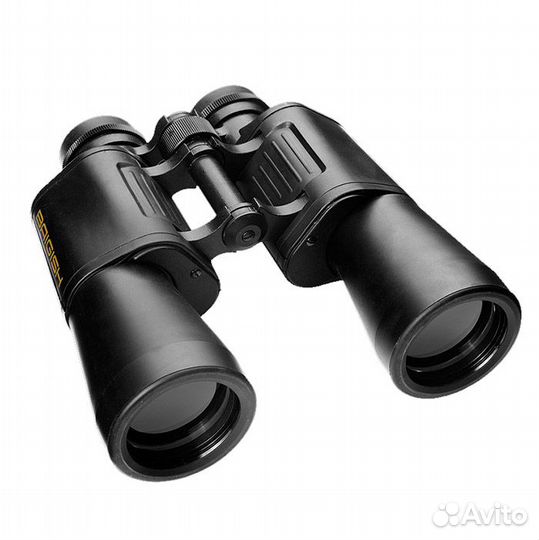 Бинокль полевой бпцс3 12*45 с/с(обрезин), шт